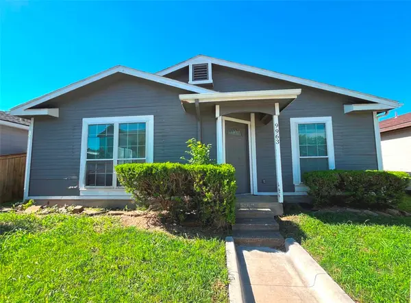 9963 Cedar Mountain Circle, Dallas, TX 75217