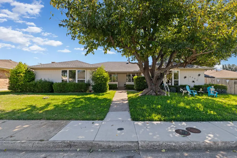 8406 Lullwater Drive, Dallas, TX 75218 - #2