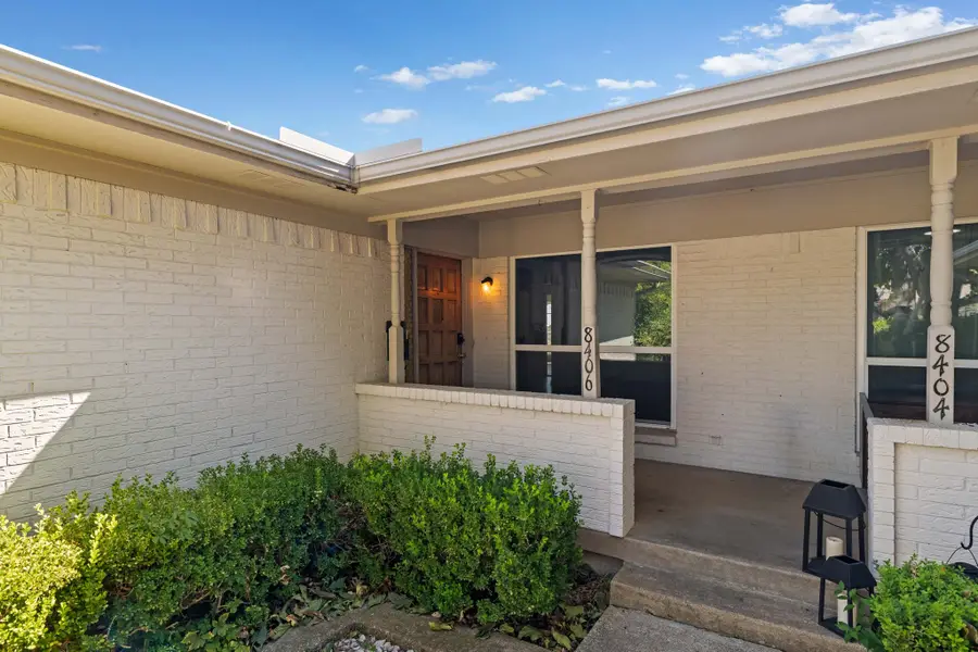 8406 Lullwater Drive, Dallas, TX 75218 - #3