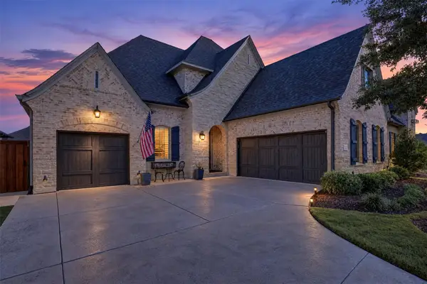 7817 Ivey, The Colony, TX 75056