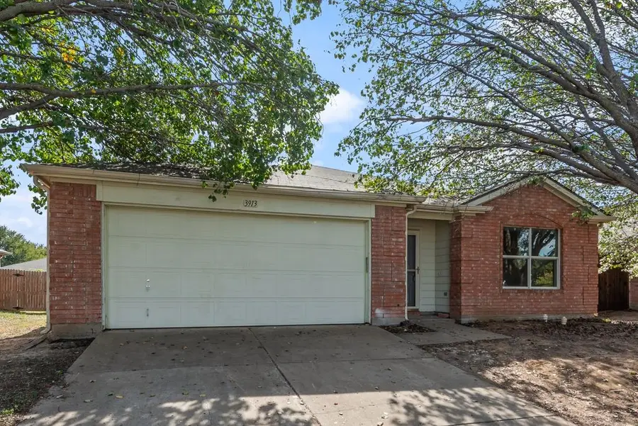 3913 Tuscany Court, Argyle, TX 76226 - #2