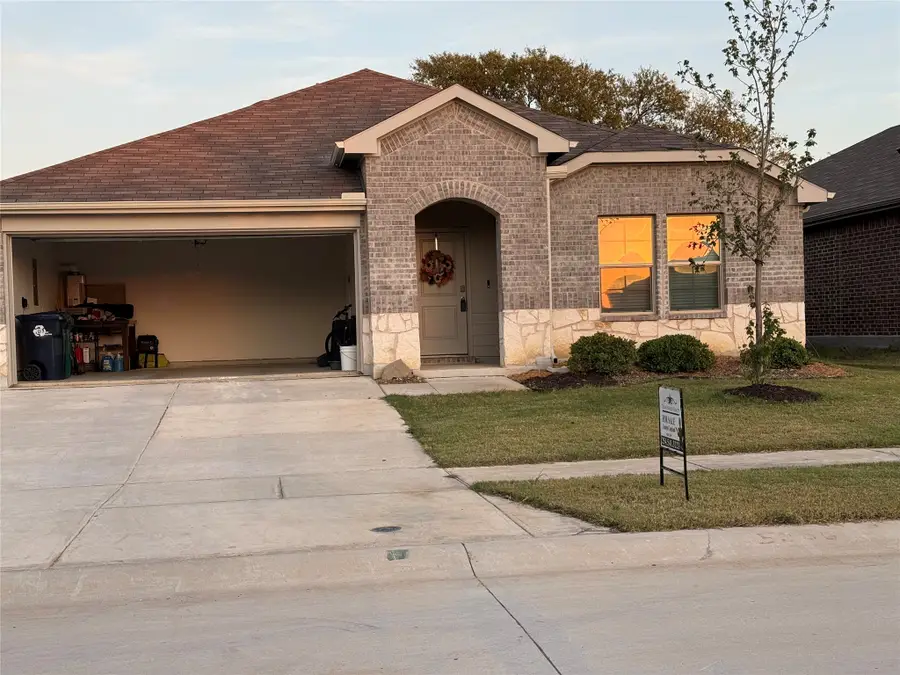 5206 Totem Trail, Denton, TX 76207 - #3