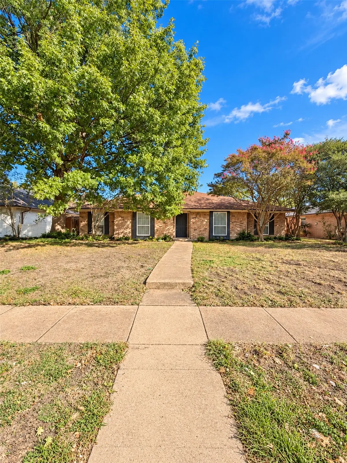 433 Birch Lane, Richardson, TX 75081 - #1