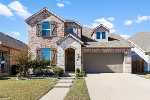 2034 Clearmist Way, Royse City, TX 75189