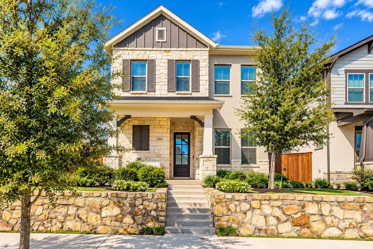 13816 Wembley Bend Way, Fort Worth, TX 76008 - #1
