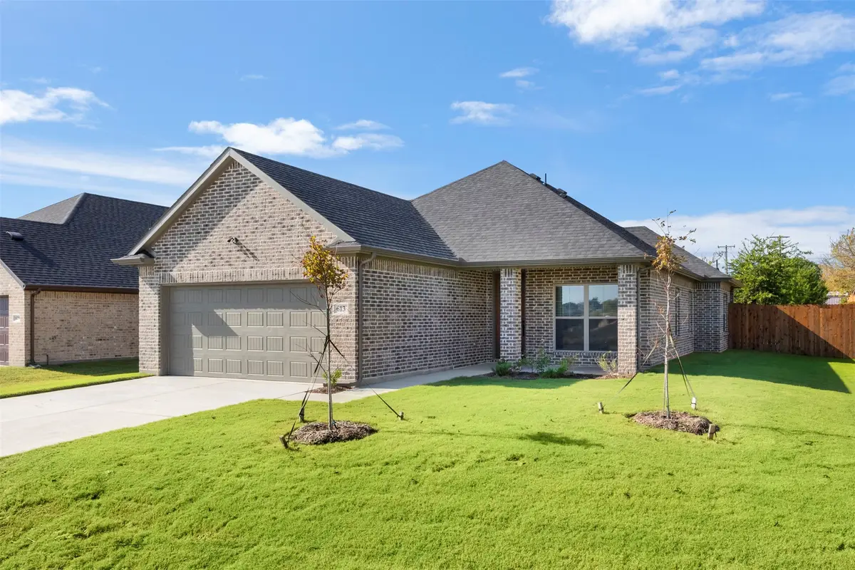 613 Escovedo Drive, Italy, TX 76651 - #1