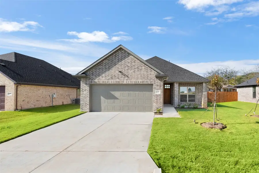 613 Escovedo Drive, Italy, TX 76651 - #2