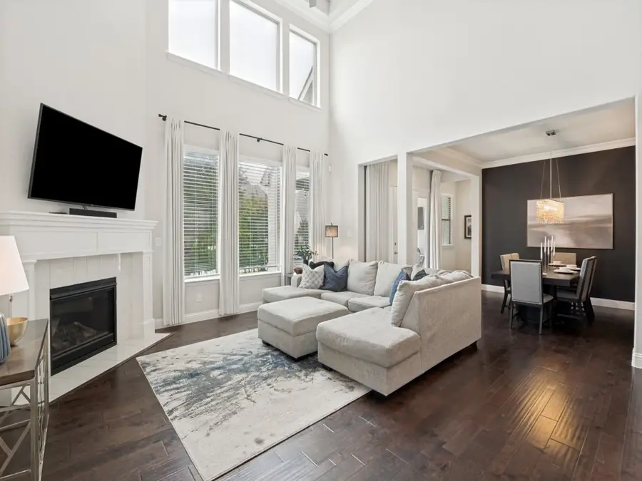 1899 Evening Star Road, Frisco, TX 75033 - #3