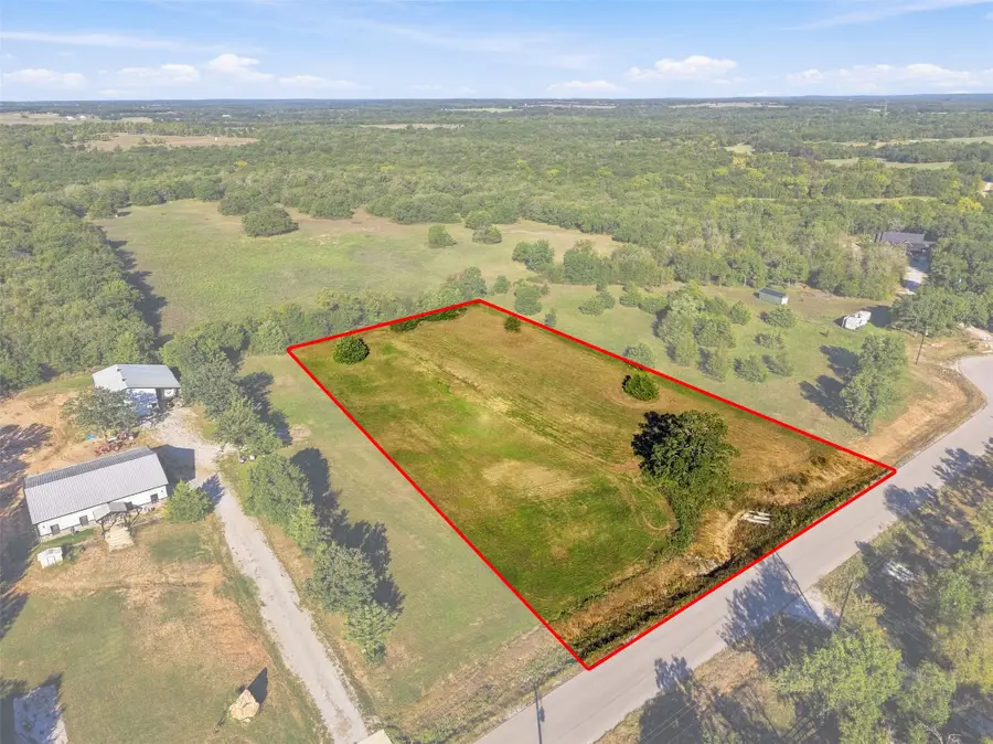 TBD Rolling Bend Road, Alvord, TX 76225 - #2