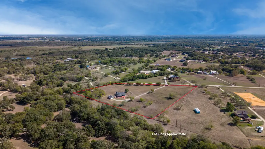 8935 Bluebonnet Drive, Scurry, TX 75158 - #2