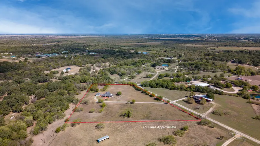 8935 Bluebonnet Drive, Scurry, TX 75158 - #3