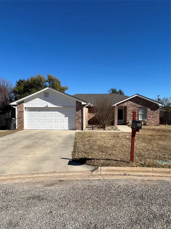 209 E Hall Court, Early, TX 76802