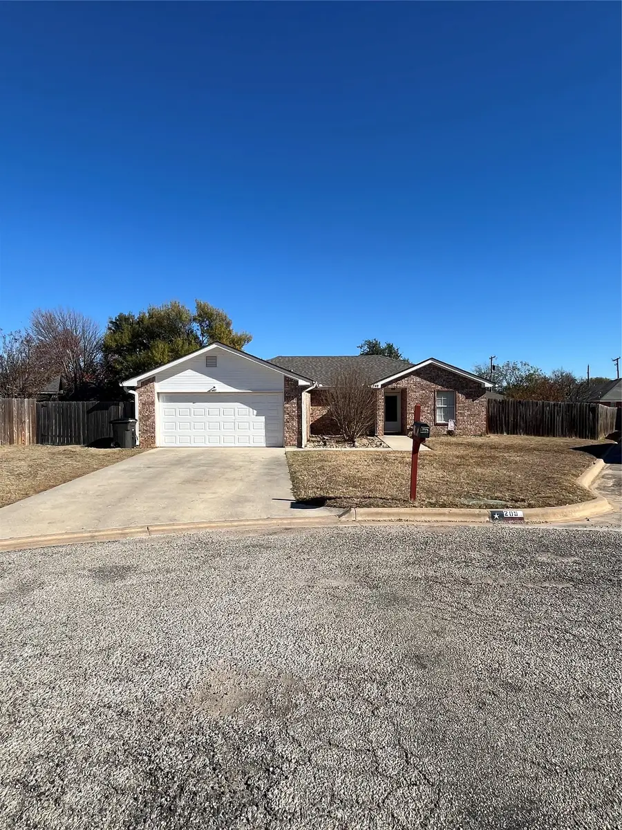 209 E Hall Court, Early, TX 76802 - #3