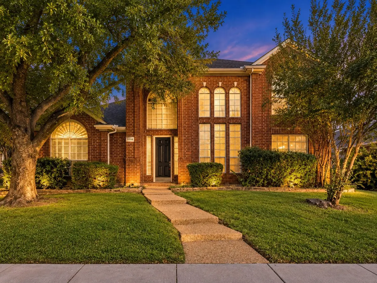 9508 Katrina Path, Plano, TX 75025 - #1