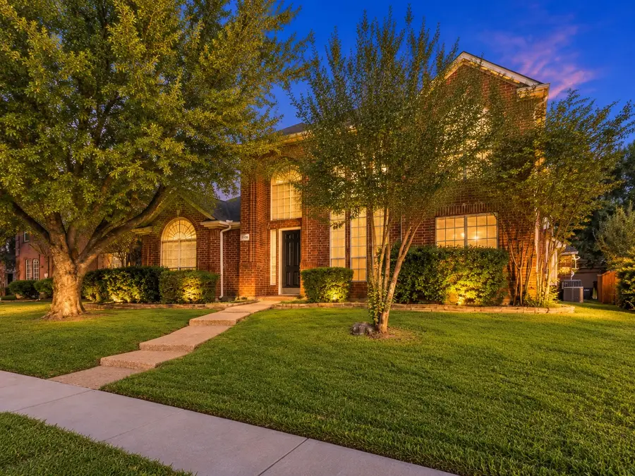 9508 Katrina Path, Plano, TX 75025 - #3