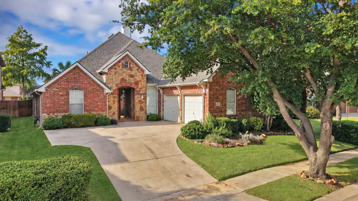 8631 Weston Lane, Lantana, TX 76226 - #1