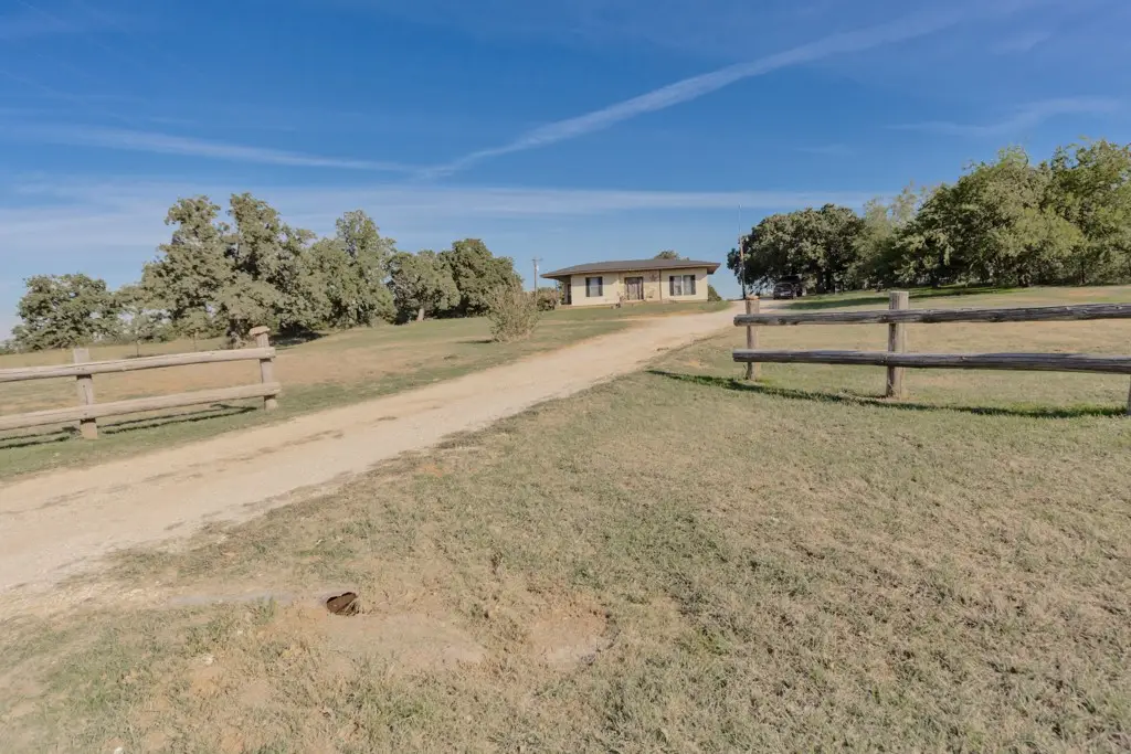 335 Chaparral Road, Bowie, TX 76230 - #1