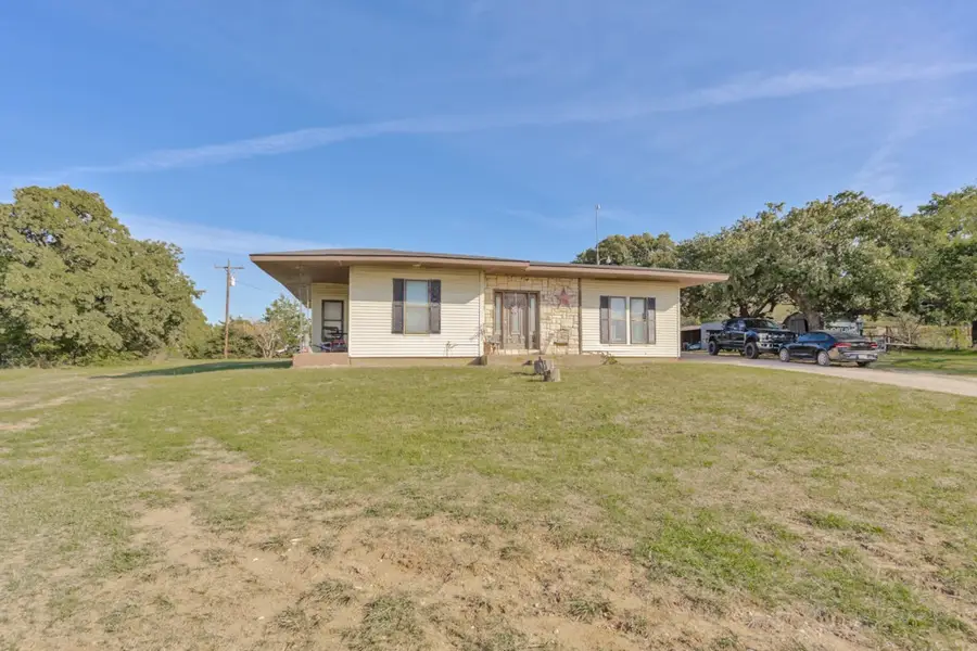 335 Chaparral Road, Bowie, TX 76230 - #2