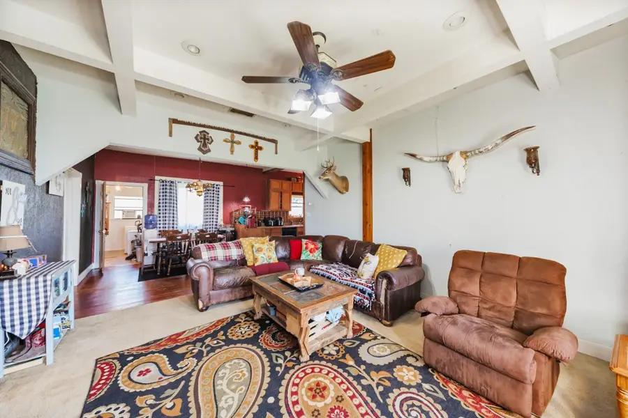 335 Chaparral Road, Bowie, TX 76230 - #3