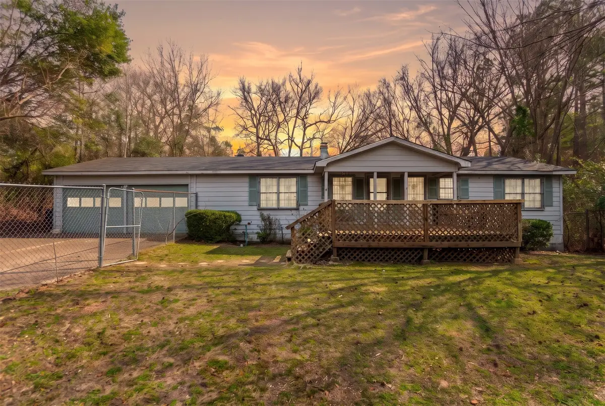 3112 Bellwood Road, Tyler, TX 75701 - #1