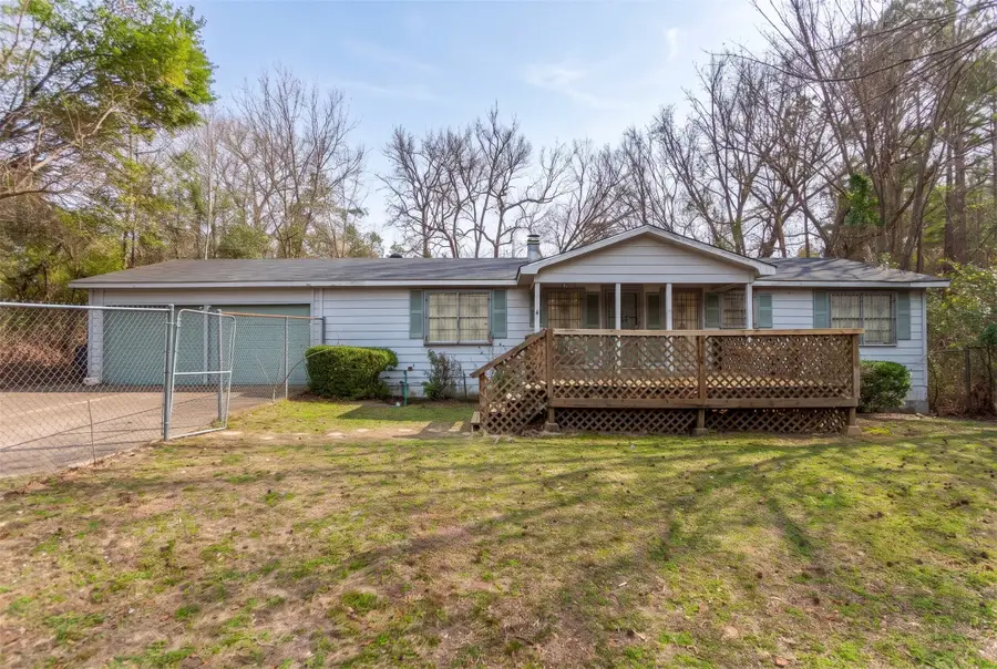 3112 Bellwood Road, Tyler, TX 75701 - #2