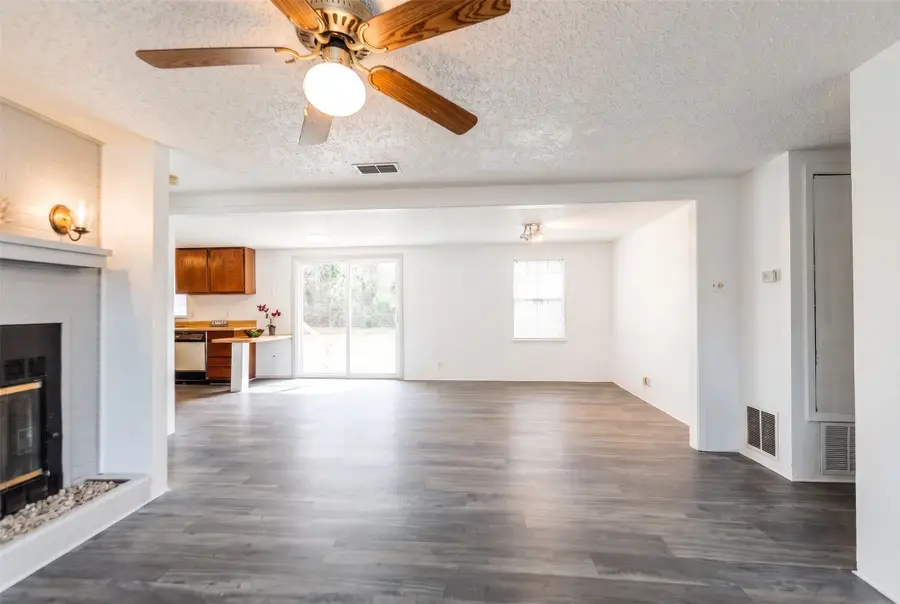 3112 Bellwood Road, Tyler, TX 75701 - #3