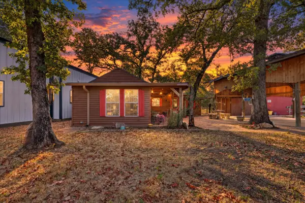 7118 Back Forty Court, Granbury, TX 76049