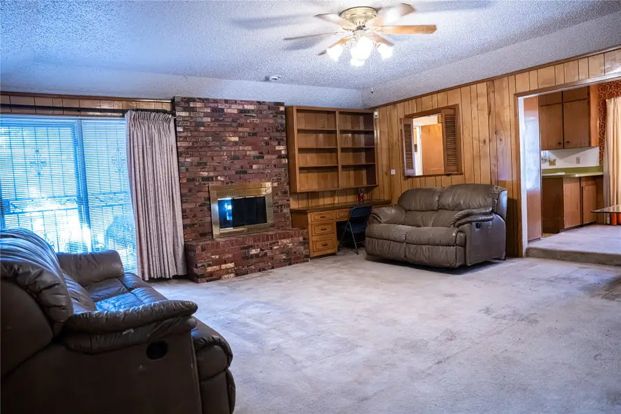 5520 Mac Arthur Drive, Fort Worth, TX 76112 - #3