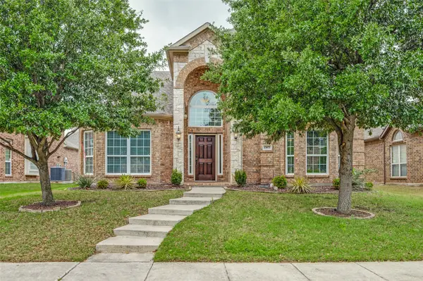 13075 Janet Drive, Frisco, TX 75033