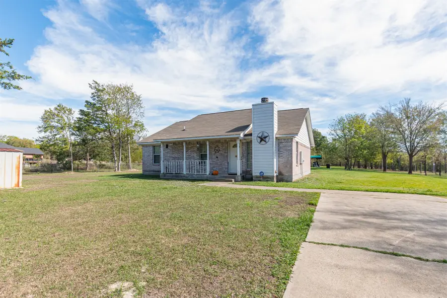 2601 W County Road 3306, Greenville, TX 75402 - #2