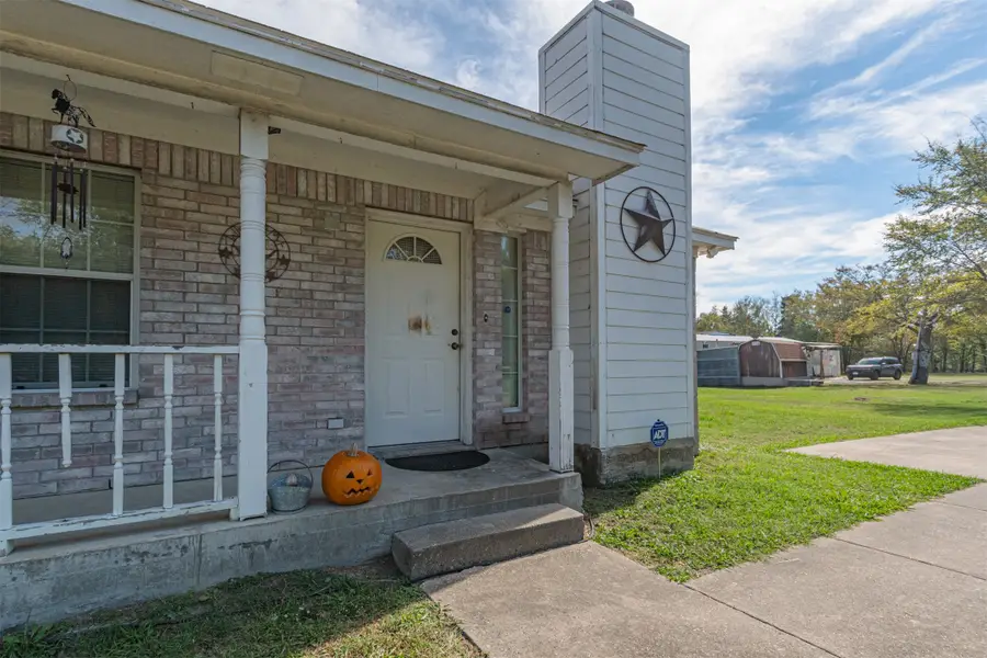 2601 W County Road 3306, Greenville, TX 75402 - #3