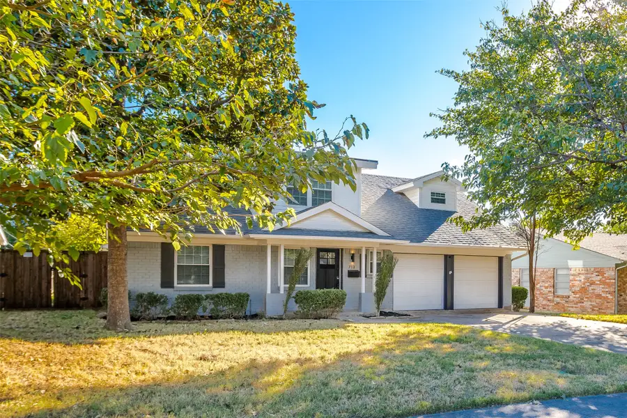 713 Kindred Lane, Richardson, TX 75080 - #2