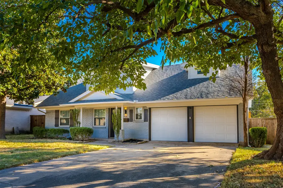 713 Kindred Lane, Richardson, TX 75080 - #3