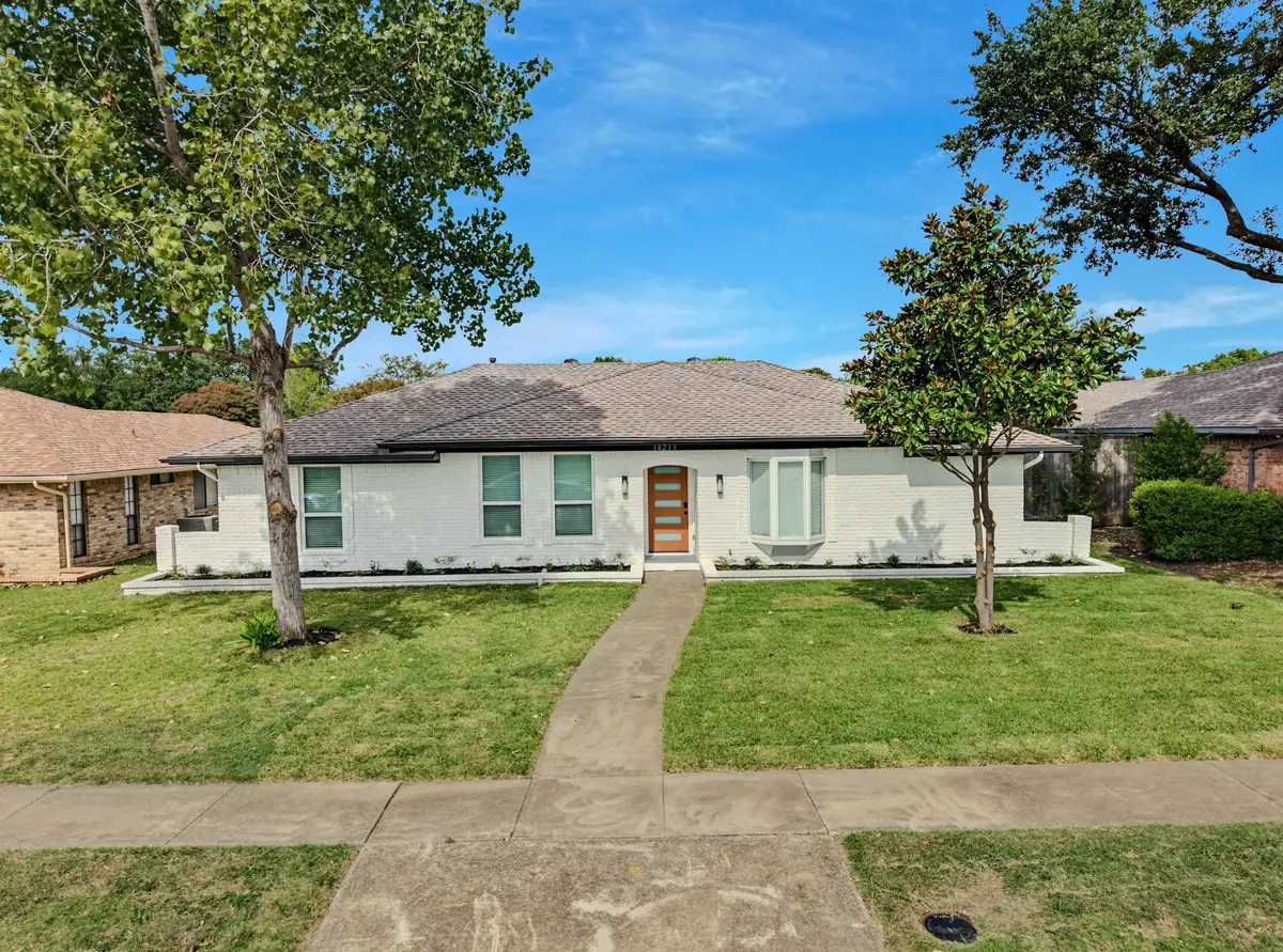 10219 Echo Ridge Court, Dallas, TX 75243 - #1