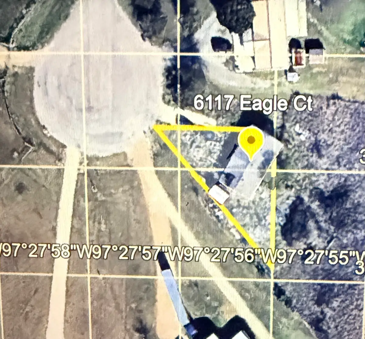6117 Eagle Court, Joshua, TX 76058 - #1