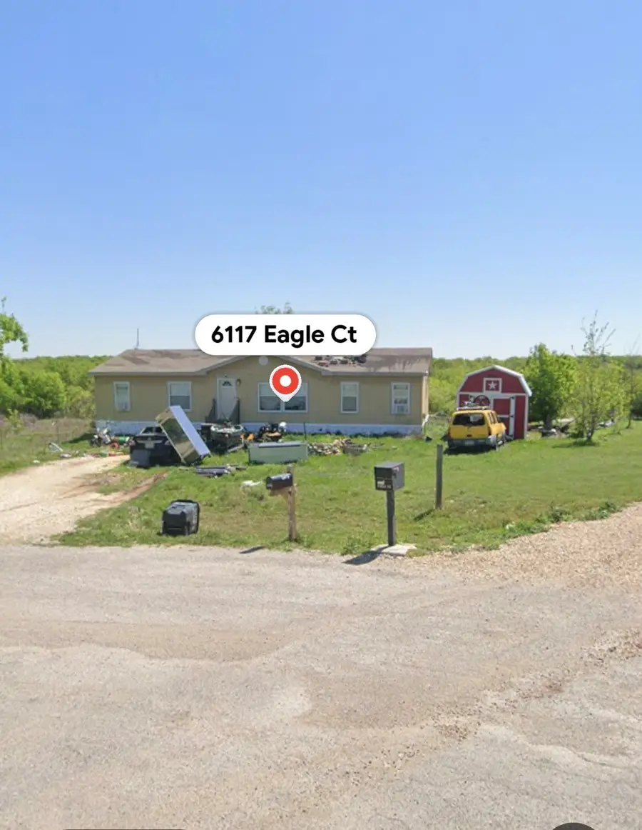 6117 Eagle Court, Joshua, TX 76058 - #3
