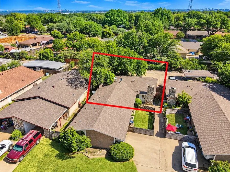 2919 Lourdes Street, Dallas, TX 75211 - #2