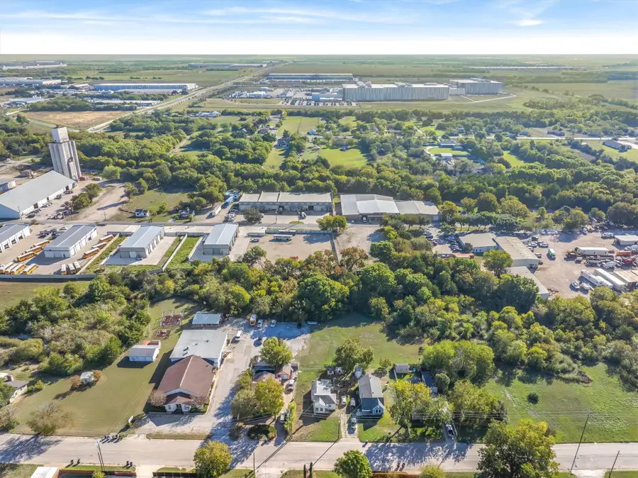 918 N Jefferson Street, Lancaster, TX 75146 - #2