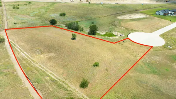 12301 Bella Cirro Drive, Fort Worth, TX 76126