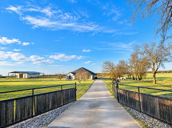 4600 Lone Star Road, Poolville, TX 76487