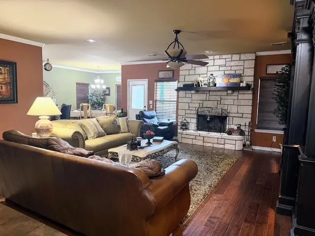 508 Lopez Drive, Sherman, TX 75090 - #3