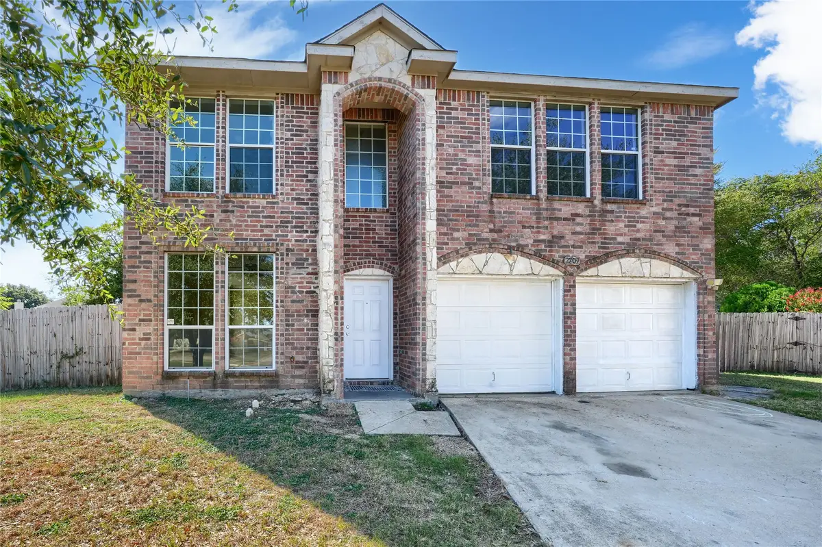 2709 Maci Court, Seagoville, TX 75159 - #1