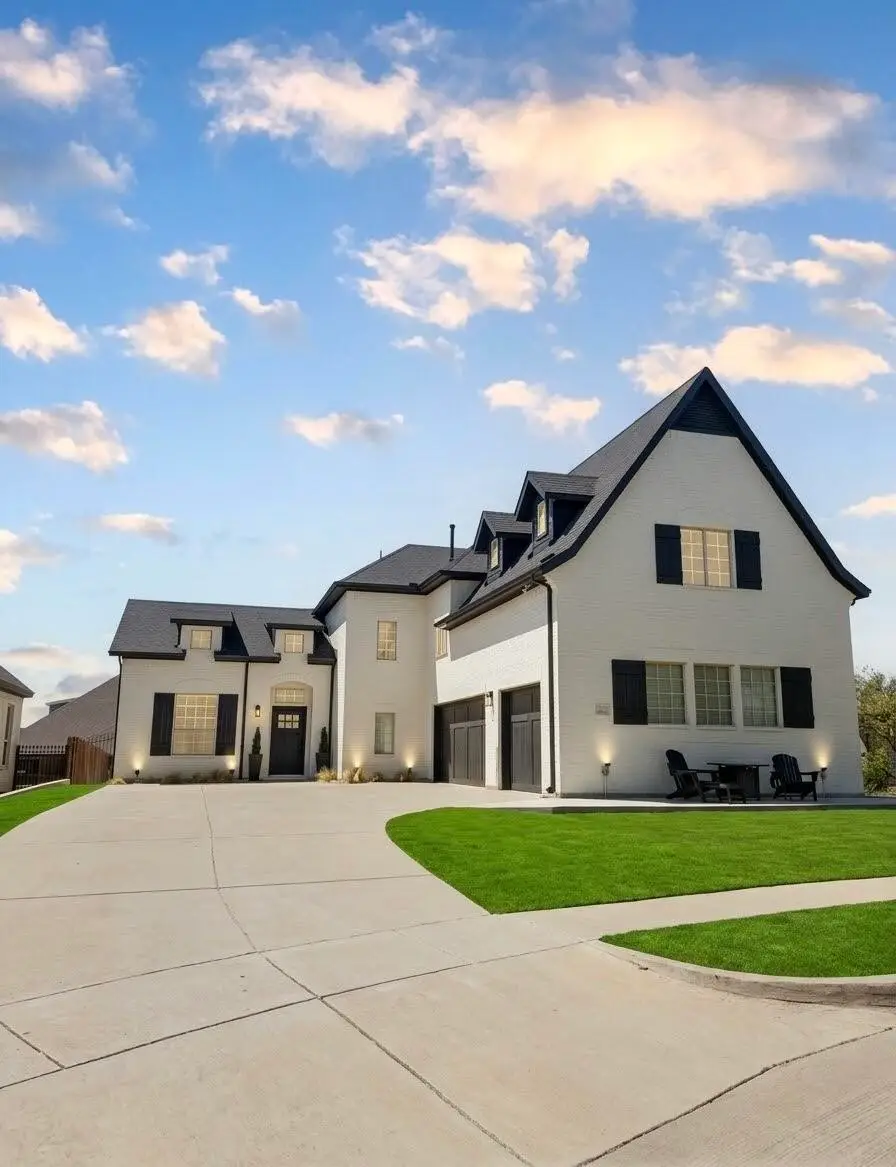 107 Blue Stem Lane, Aledo, TX 76008 - #1