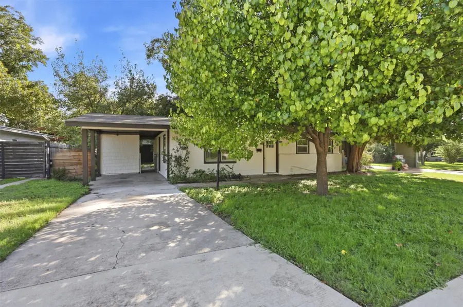 5885 Tracyne Drive, Westworth Village, TX 76114 - #3