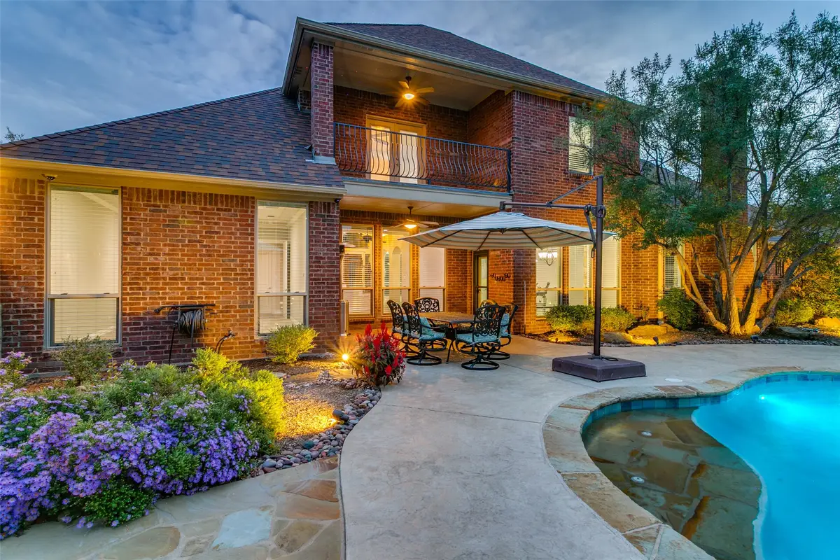 107 Dustin Circle, Hudson Oaks, TX 76087 - #1