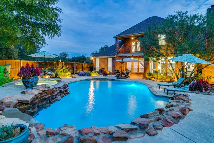 107 Dustin Circle, Hudson Oaks, TX 76087 - #2
