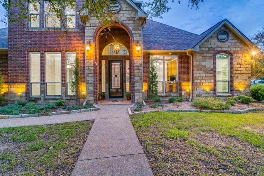 107 Dustin Circle, Hudson Oaks, TX 76087 - #3