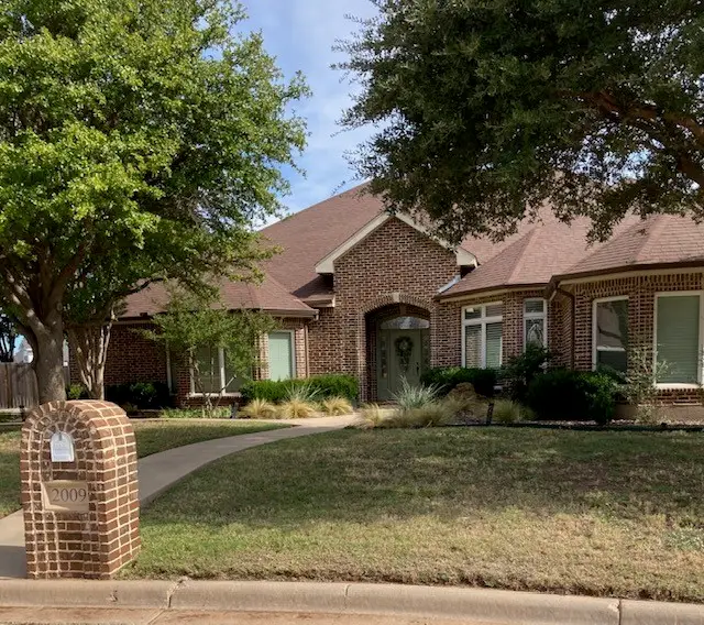2009 Cynthia Court, Abilene, TX 79602 - #1