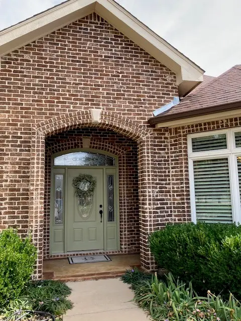 2009 Cynthia Court, Abilene, TX 79602 - #3