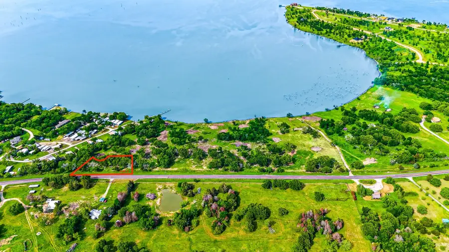Lot 2 Carmel Valley, Corsicana, TX 75109 - #2
